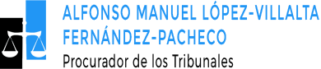 Procurador Manzanares, Alfonso Manuel López-Villalta Fernández-Pacheco